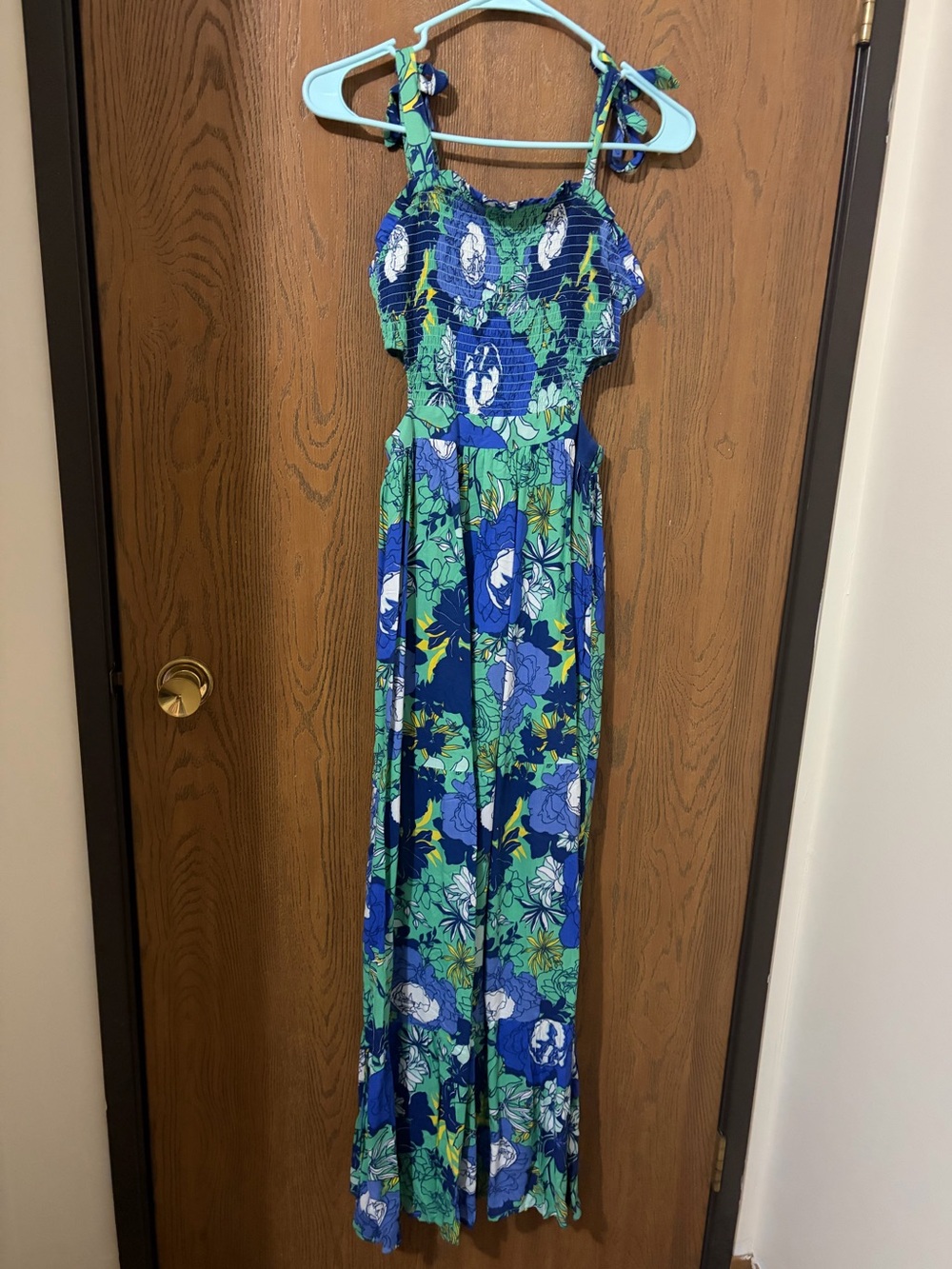 Japna Maxi Dress